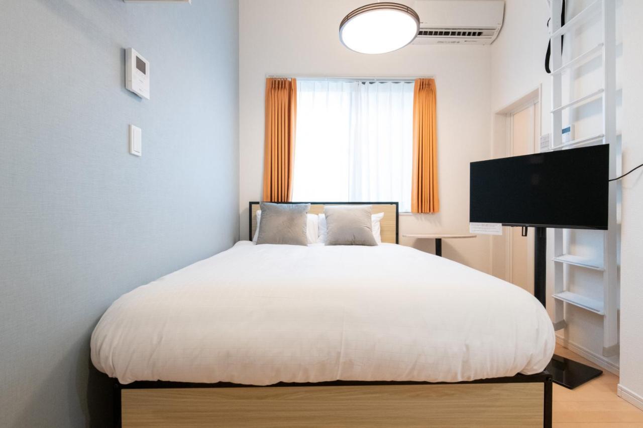 Azest-Rent Haneda 11 Tokio Zewnętrze zdjęcie