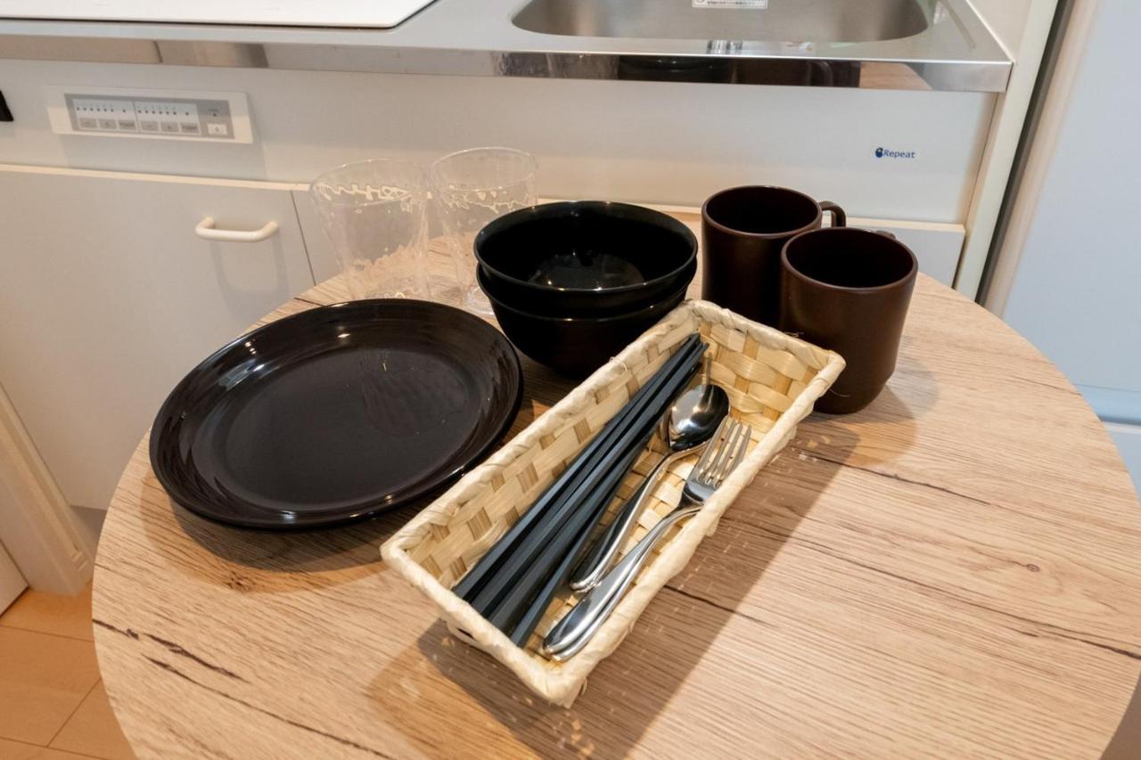 Azest-Rent Haneda 11 Tokio Zewnętrze zdjęcie