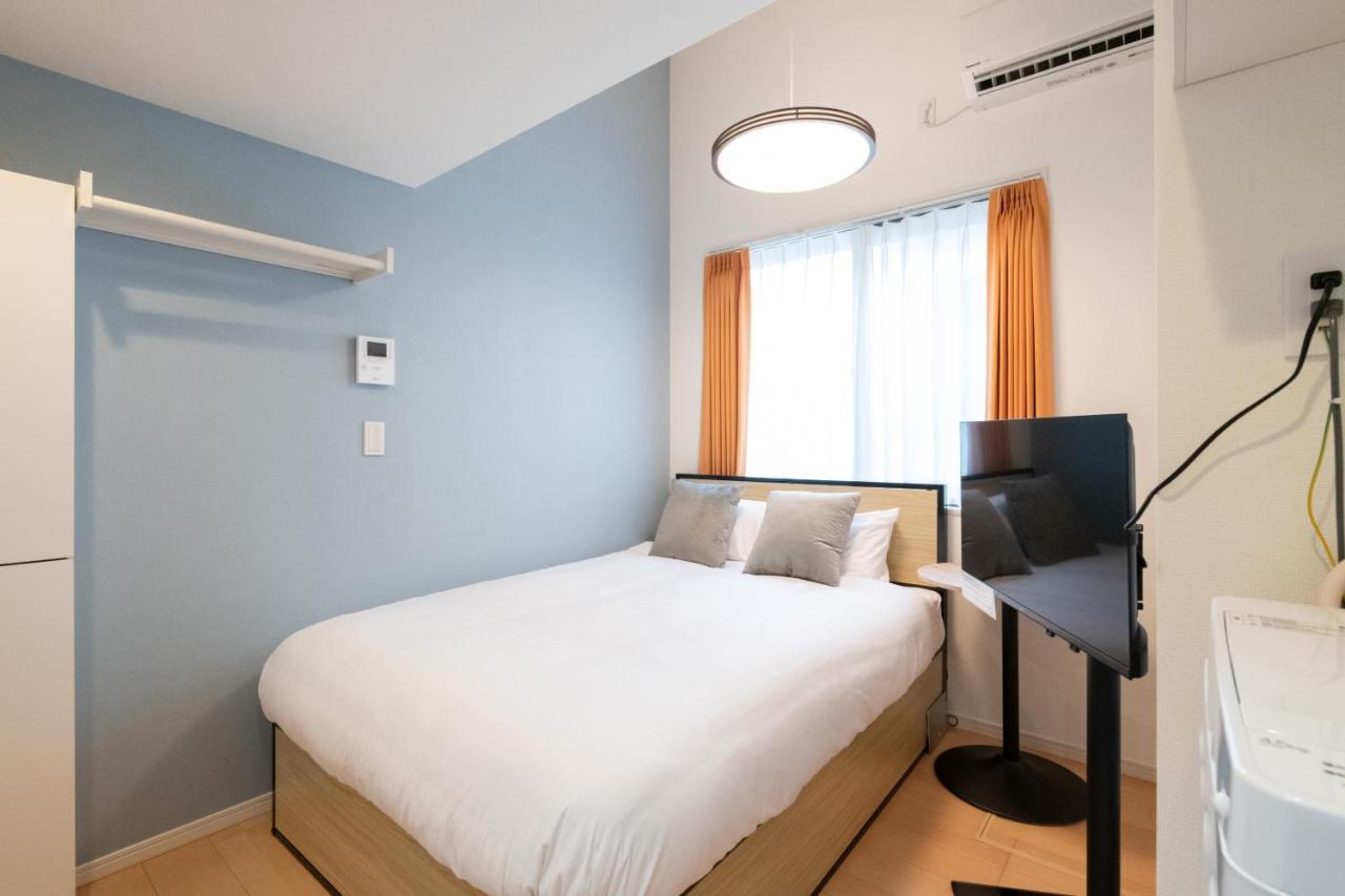 Azest-Rent Haneda 11 Tokio Zewnętrze zdjęcie