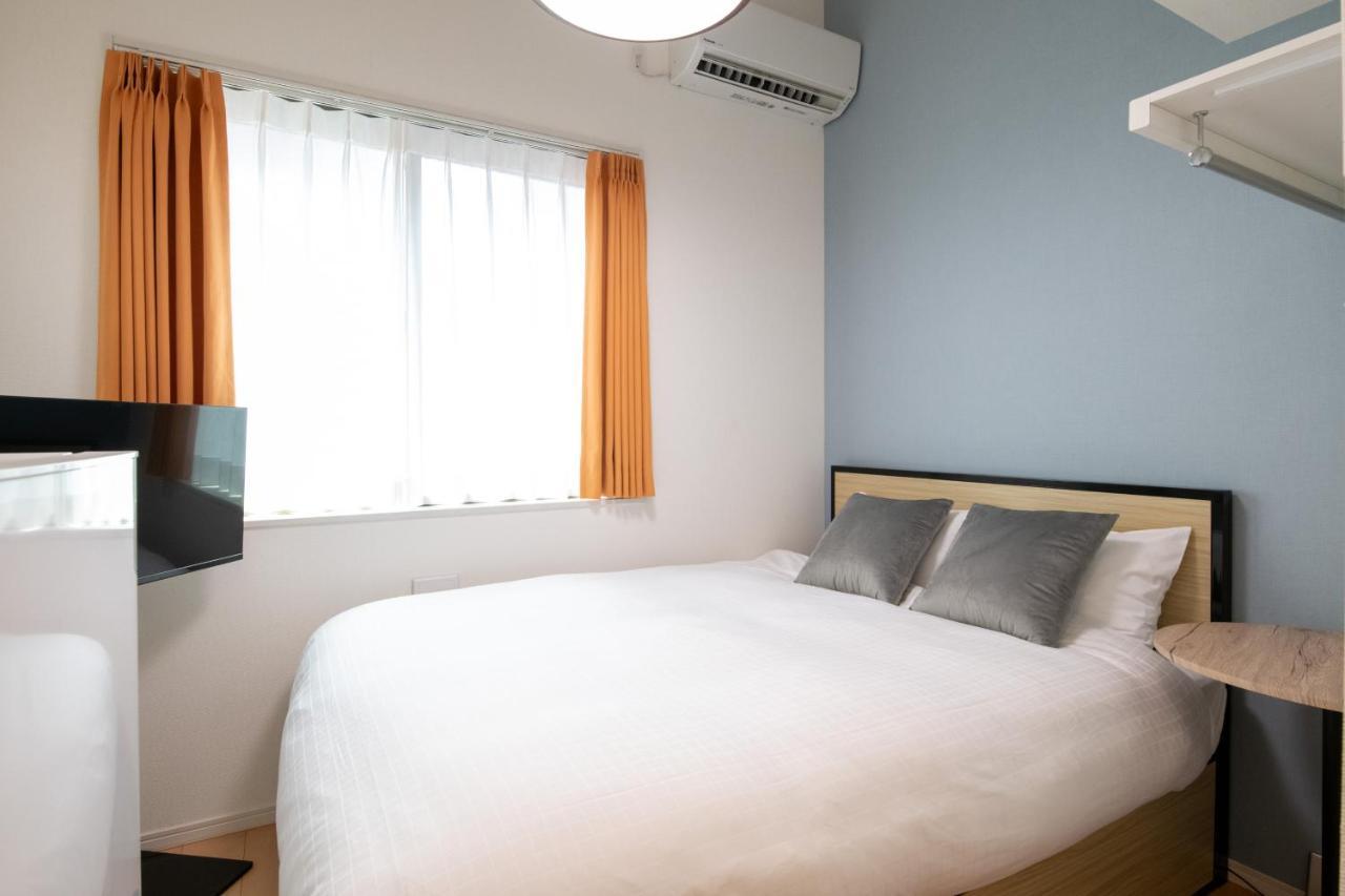 Azest-Rent Haneda 11 Tokio Zewnętrze zdjęcie