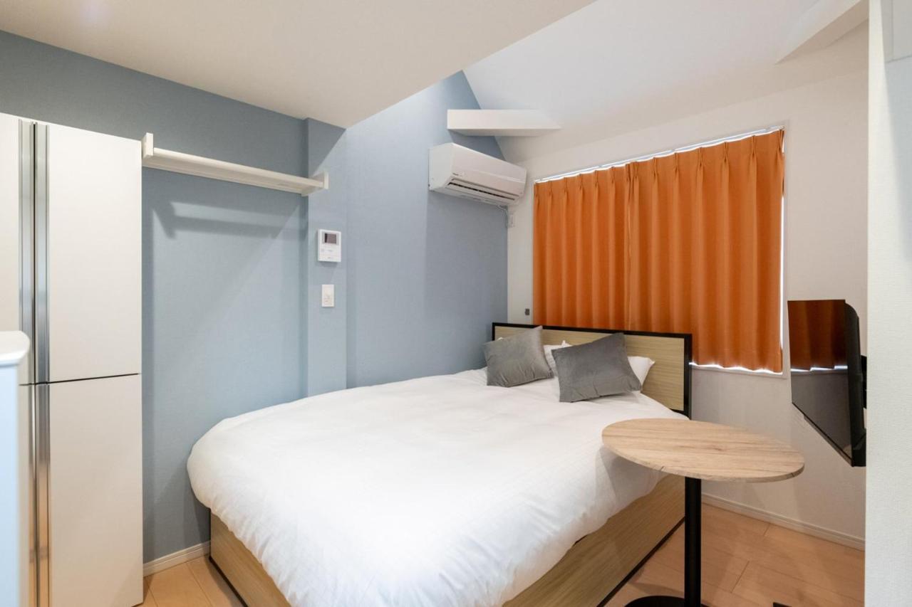 Azest-Rent Haneda 11 Tokio Zewnętrze zdjęcie