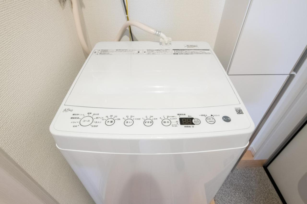 Azest-Rent Haneda 11 Tokio Zewnętrze zdjęcie