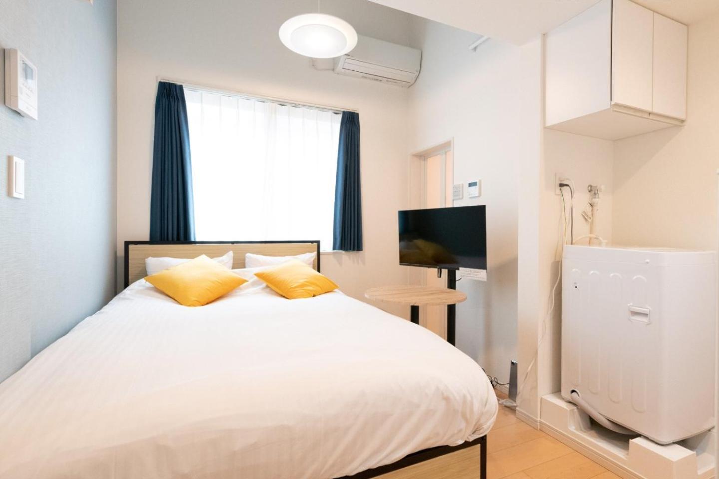 Azest-Rent Haneda 11 Tokio Zewnętrze zdjęcie