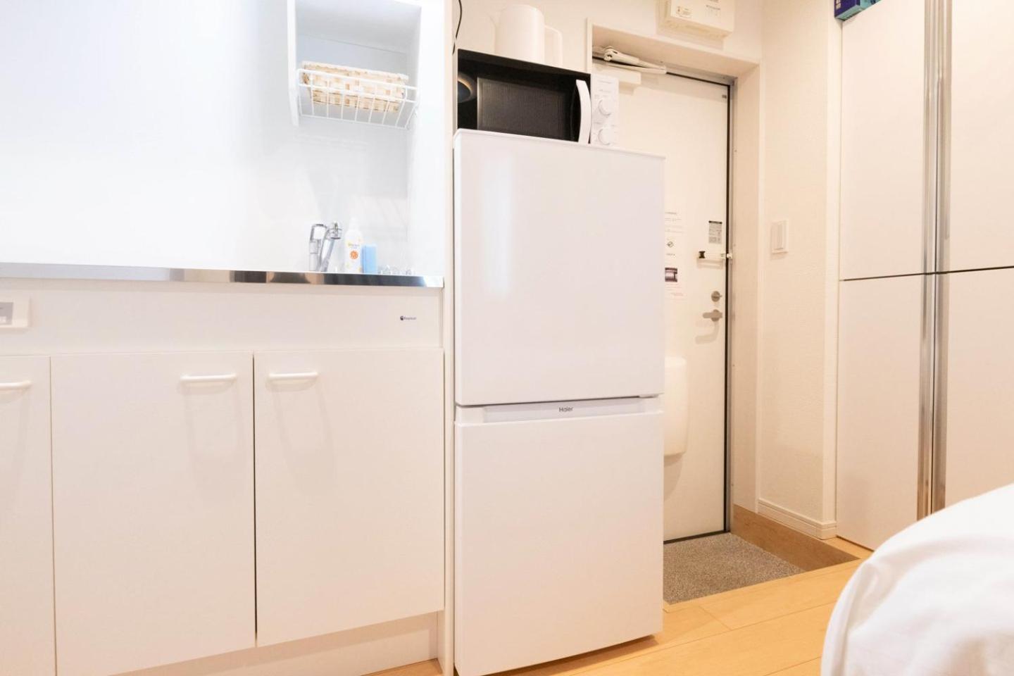 Azest-Rent Haneda 11 Tokio Zewnętrze zdjęcie