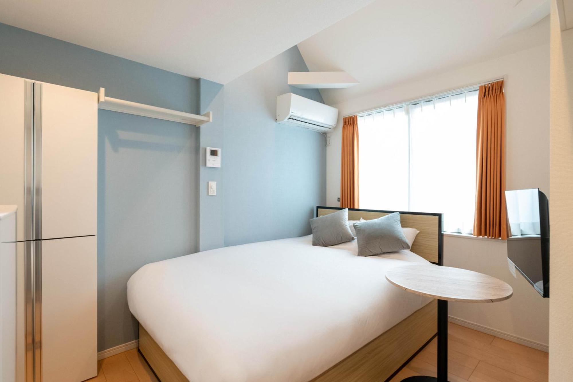 Azest-Rent Haneda 11 Tokio Zewnętrze zdjęcie