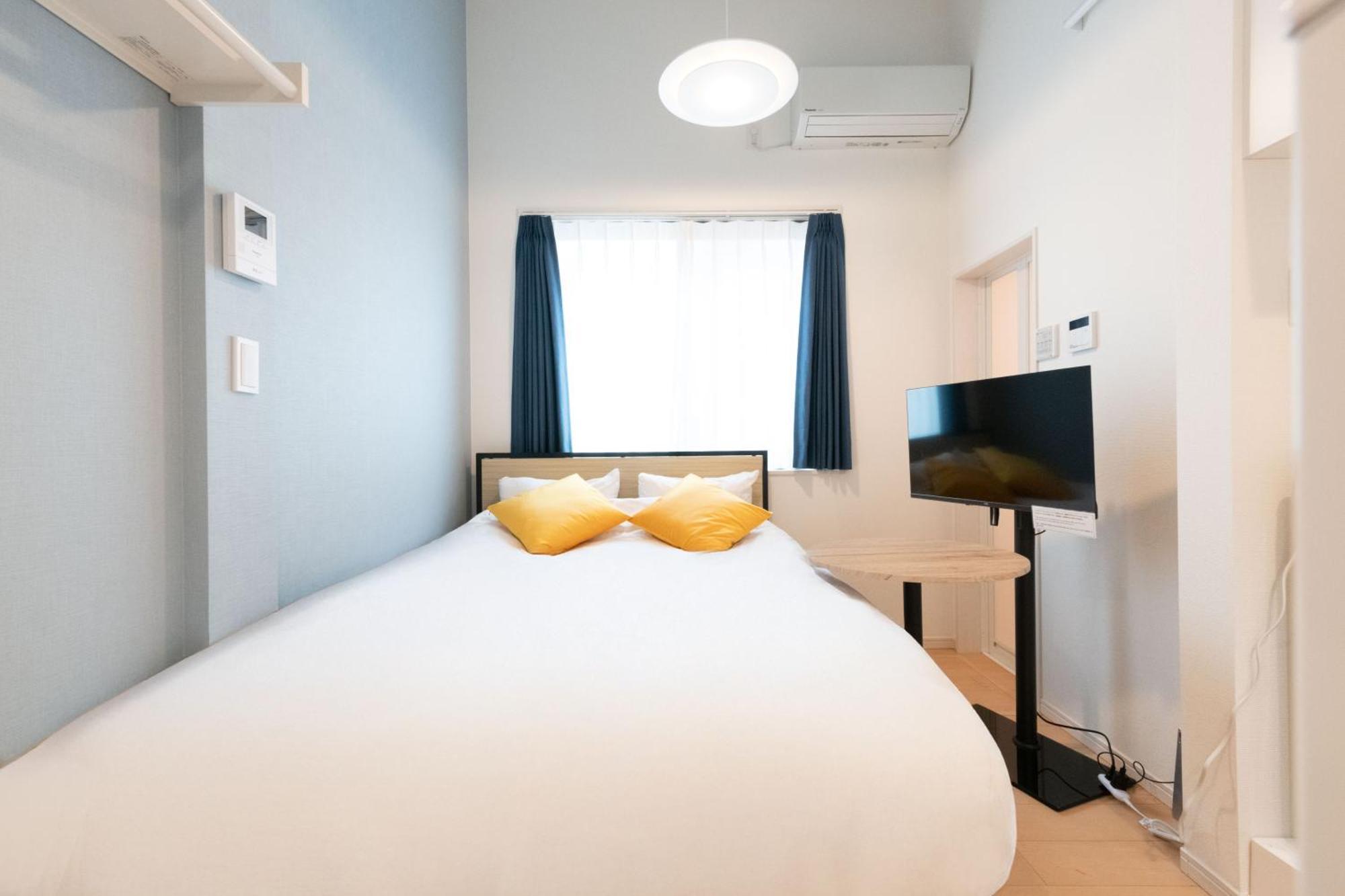 Azest-Rent Haneda 11 Tokio Zewnętrze zdjęcie