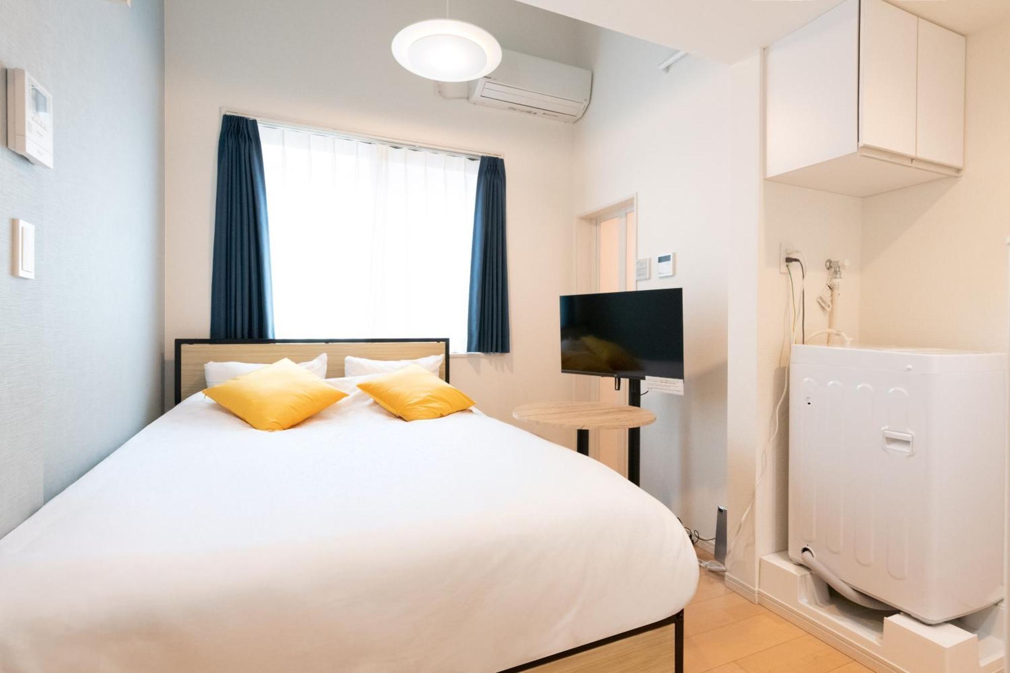 Azest-Rent Haneda 11 Tokio Zewnętrze zdjęcie