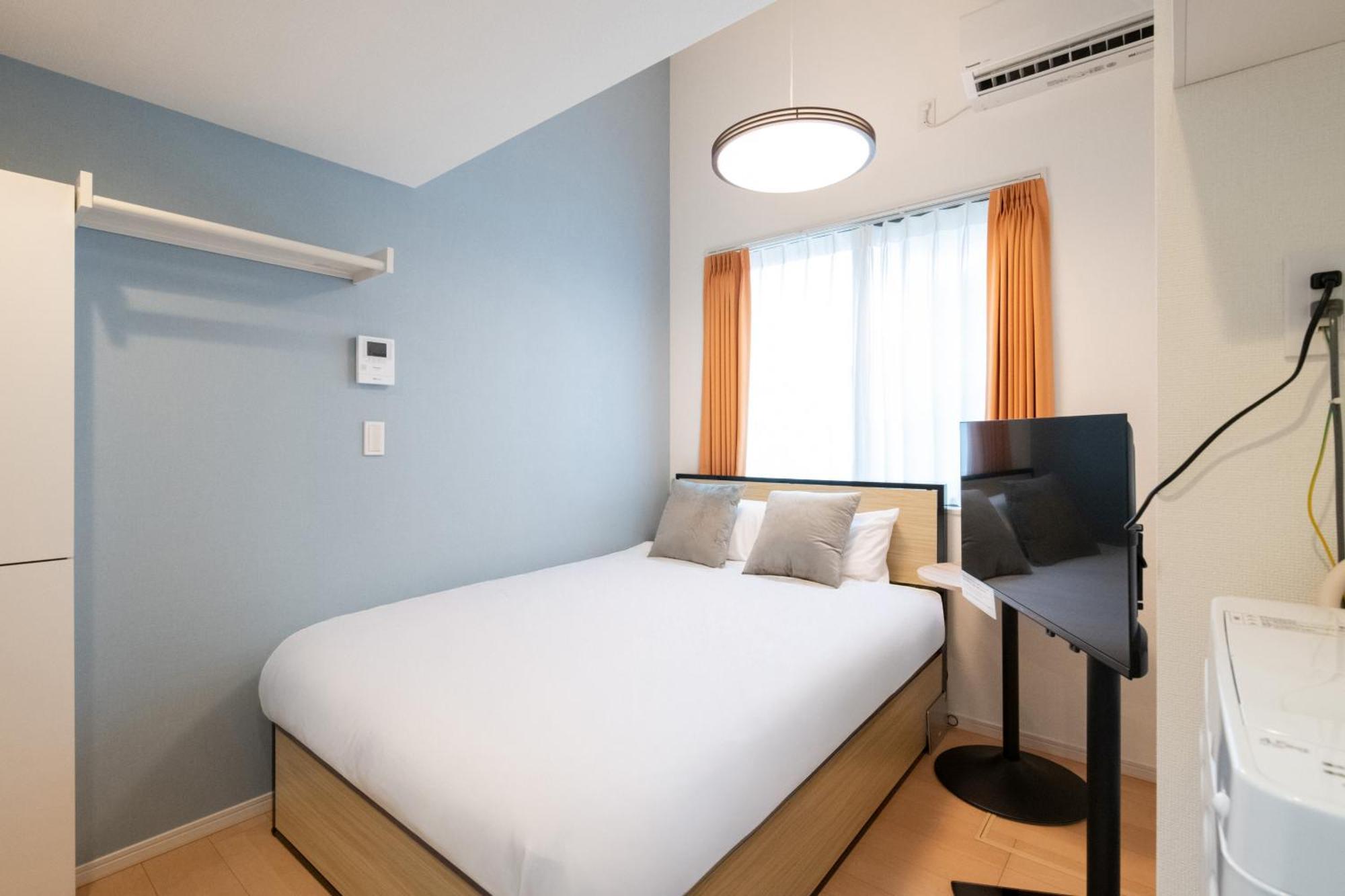 Azest-Rent Haneda 11 Tokio Zewnętrze zdjęcie