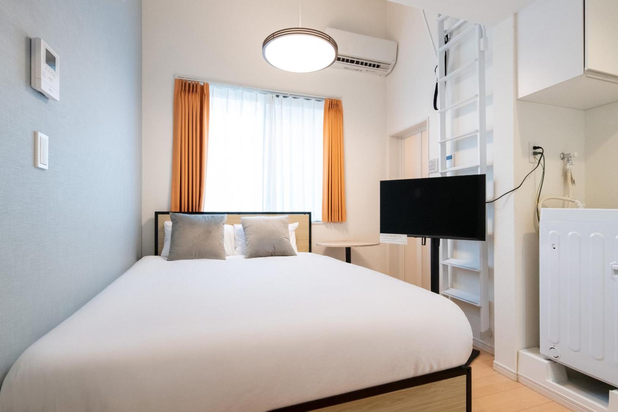 Azest-Rent Haneda 11 Tokio Zewnętrze zdjęcie